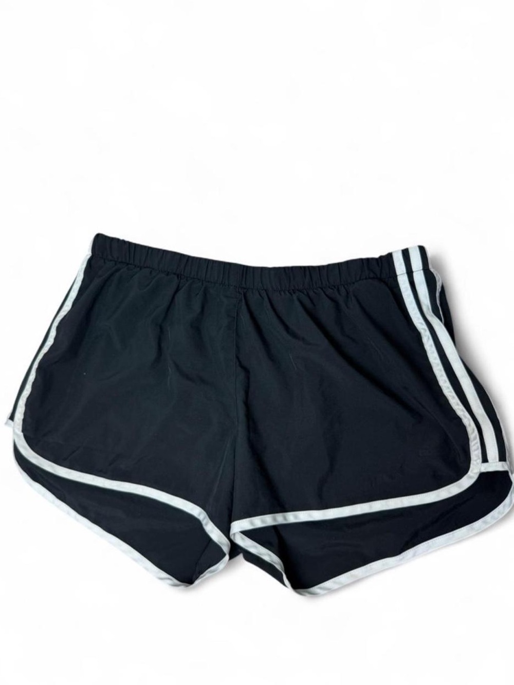 adidas Athletic Shorts 3.5 inch inseam